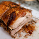 Illustration for article titled Last Call: Italys best porchetta and iSerial/is very different season 3 trailerem/em